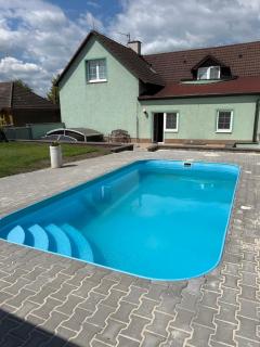 Apartmán ve Zlonicích blízko Prahy - 3