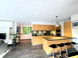 Champex Art Lodge - 4