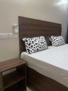 White Loft Diani - 9