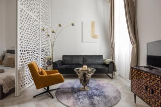 Scenic Apartment by Buda Castle - 9