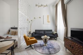 Scenic Apartment by Buda Castle - 4