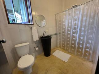 Casa 7suítes - Vista para Barra do Sahy - 5