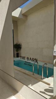 The Barn Resort Sea View منتجع ذا بارن - 8