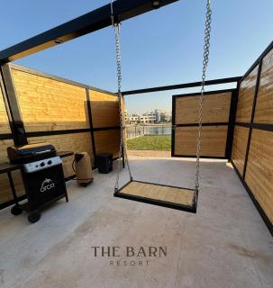 The Barn Resort Sea View منتجع ذا بارن - 7