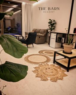 The Barn Resort Sea View منتجع ذا بارن - 5