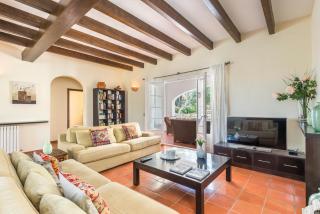 Los Olivos - Casa rural en exclusiva finca privada - 7