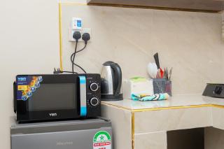 White Loft Diani - 4