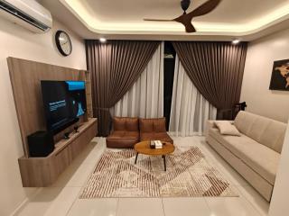 Majestic Serviced Suites KLCC - 8