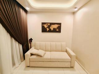 Majestic Serviced Suites KLCC - 5