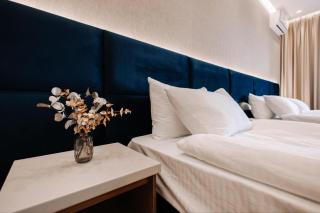 Or Haganuz - Dobrovelychkivka - 2