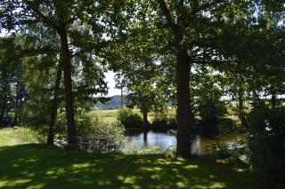 Motel Velký Rybník - 9