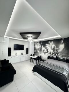 Apartament Pegaz - 5