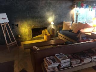 Casa 7suítes - Vista para Barra do Sahy - 7