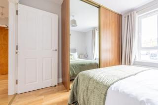 Cosy apartment in the heart of ballyclare - 2