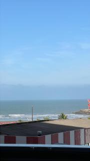 Apartamento Universo Palace 526 - Vista Mar - 1