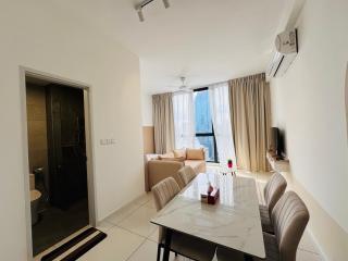 Majestic Serviced Suites KLCC - 6