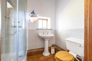 Woodsorrel Cottage - 7