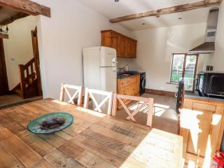 Woodsorrel Cottage - 1
