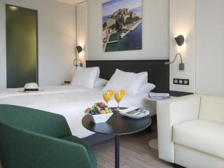 Mercure Ajaccio - 1