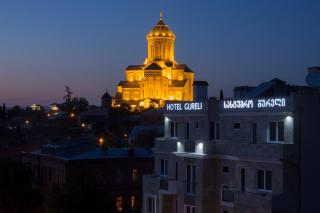 Hotel Gureli - Tbilisi - 8
