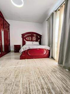 3 bedrooms apartment in Al Rehab city - 2