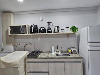 Home1014 é seu AP com lazer em Caldas Novas - GO - 7