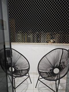 Home1014 é seu AP com lazer em Caldas Novas - GO - 4