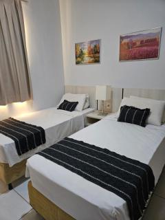 Home1014 é seu AP com lazer em Caldas Novas - GO - 2