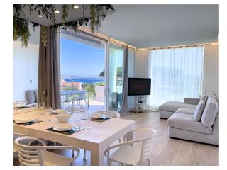 Boutique A6 Sea view, Terrace Private Pool - 1