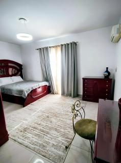 3 bedrooms apartment in Al Rehab city - 1