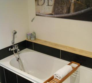 Maison van Stijn, Gîte les 3 Etoiles d'Auvergne - 1