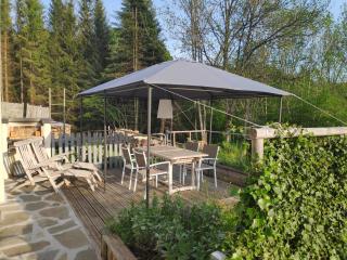 Maison van Stijn, Gîte les 3 Etoiles d'Auvergne - 7