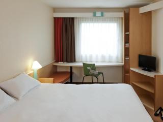 ibis Augsburg Hauptbahnhof - 7