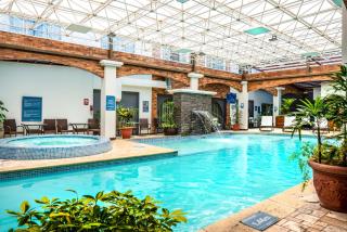 Sonesta Hotel Loja - 8