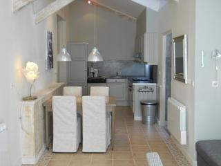 Maison van Stijn, Gîte les 3 Etoiles d'Auvergne - 5