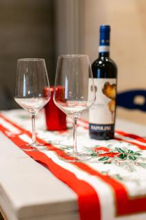 Casa Bianca, Natura e Relax - 5