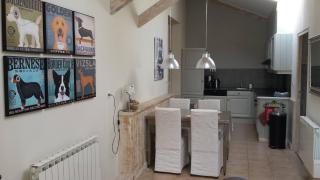 Maison van Stijn, Gîte les 3 Etoiles d'Auvergne - 6