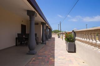 Bubali Luxury Apartments - Adults Only - Wheelchair Friendly - Palm-Eagle Beach - 1