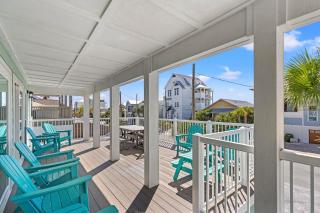 Beach House - Gulf Dream by Panhandle Getaways - 9
