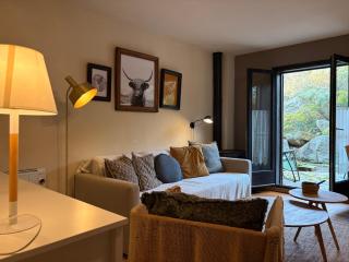 Confort nórdico en la montaña - Besiberri 4 - 1