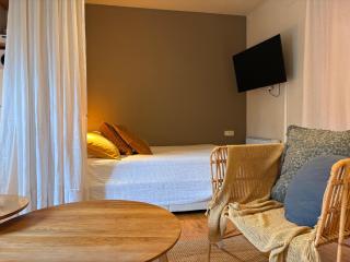 Confort nórdico en la montaña - Besiberri 4 - 6