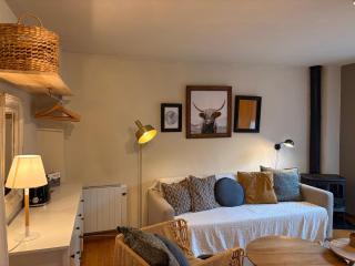 Confort nórdico en la montaña - Besiberri 4 - 7