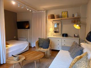 Confort nórdico en la montaña - Besiberri 4 - 8