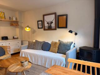 Confort nórdico en la montaña - Besiberri 4 - 0