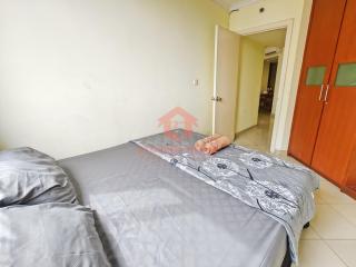 Cozy 2BR Rasuna Apt Kuningan with Pool Wi-Fi - 6