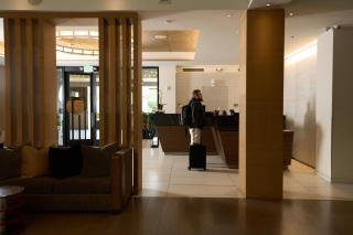 Hotel Zoe Fisherman's Wharf - 5