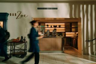 Hotel Zoe Fisherman's Wharf - 4