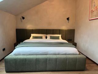 Imperial Residence - design aparthotel in city center, private parking - 5