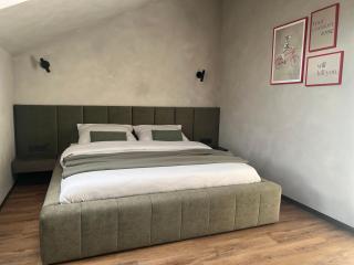 Imperial Residence - design aparthotel in city center, private parking - 6