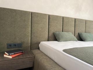 Imperial Residence - design aparthotel in city center, private parking - 4